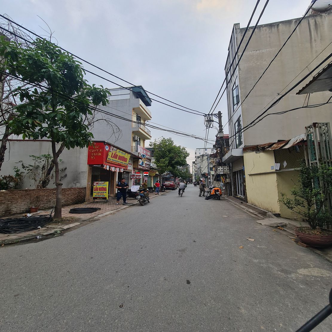 🏡 Đầu tư sinh lời – Lô góc 51m2, đường xe tải tránh nhau tại Đa Tốn, Gia Lâm. 📍 - Ảnh 2